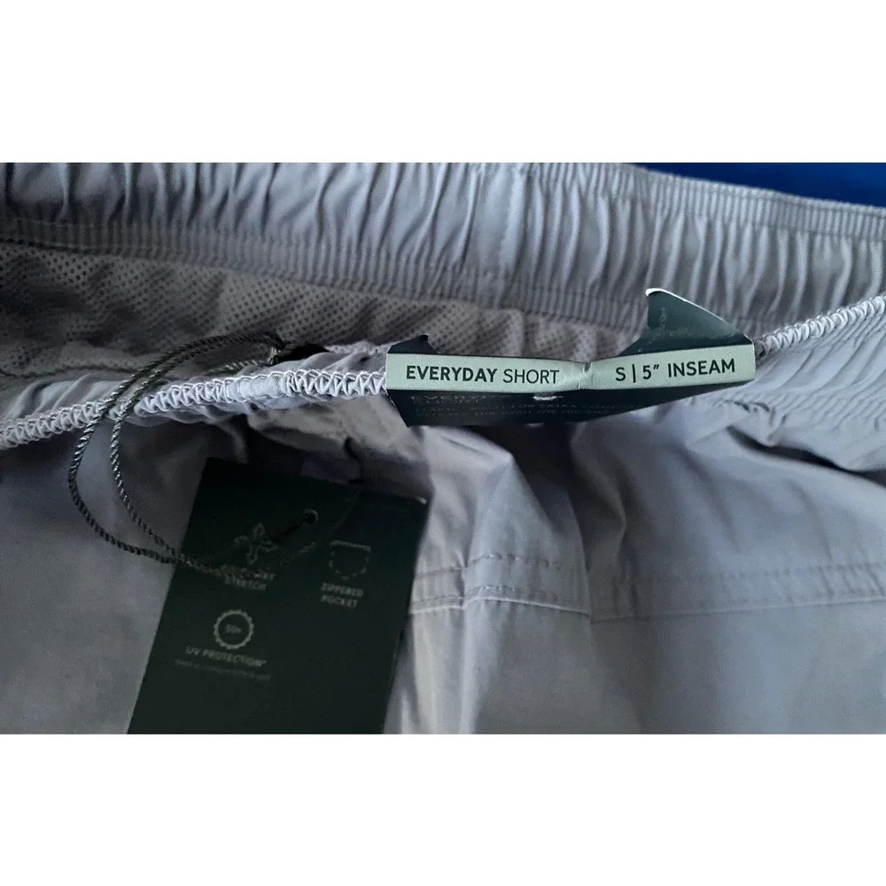 VRST Mens Everyday Short 5